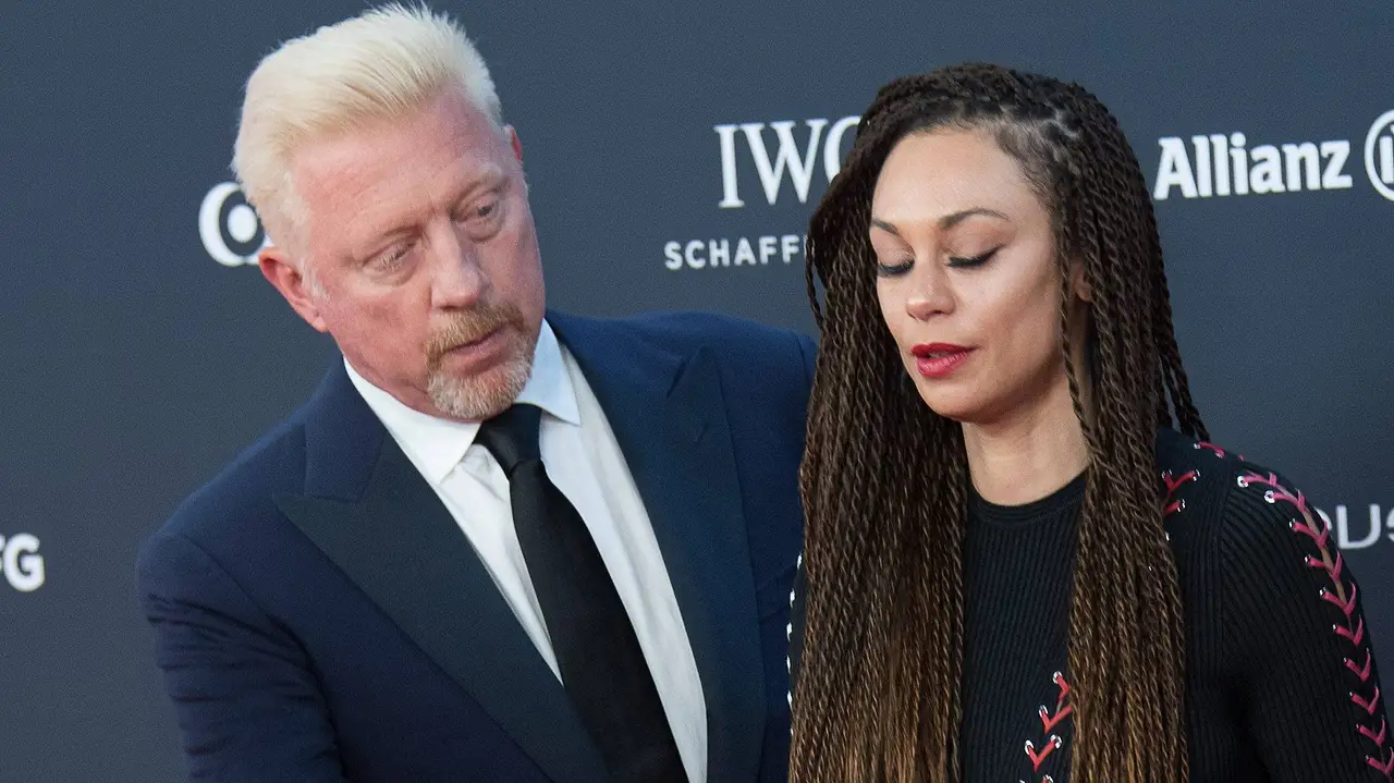 Lilly und Boris Becker - Foto: IMAGO / ZUMA Press Lilly und Boris Becker - Foto: IMAGO / ZUMA Press