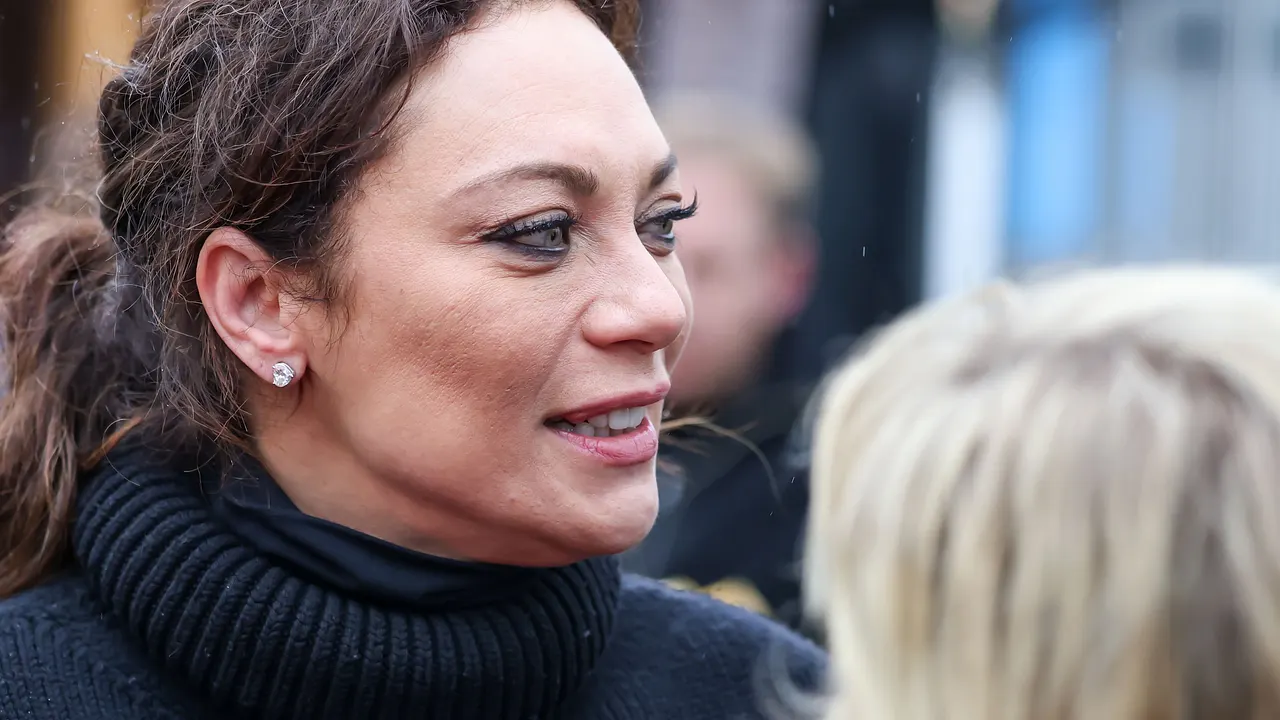 Lilly Becker Lilly Becker - Foto: Gerald Matzka/Getty Images