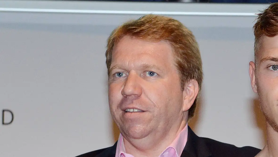 Thorsten Weck Thorsten Weck