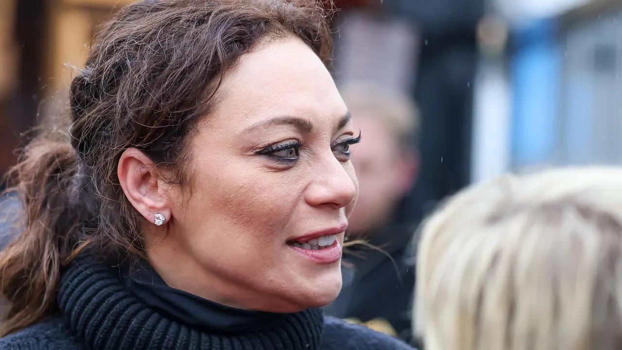 Lilly Becker Lilly Becker - Foto: Gerald Matzka/Getty Images