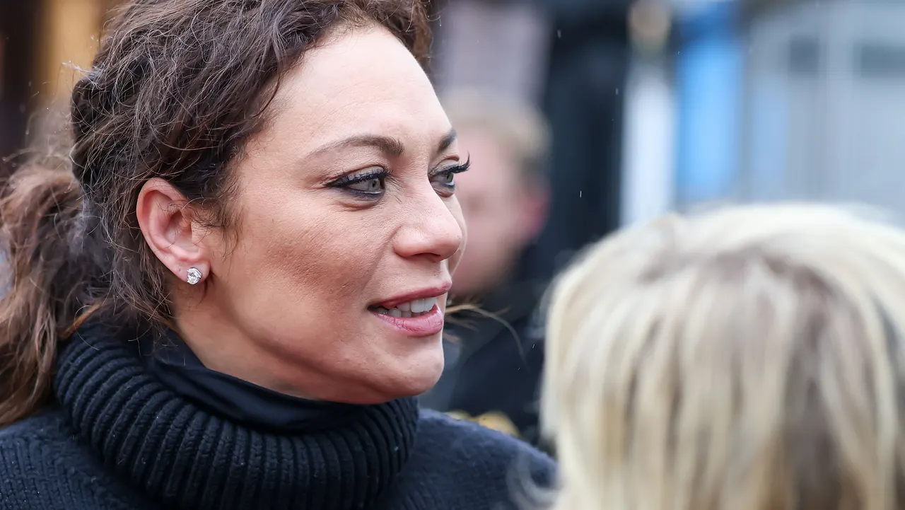 Lilly becker Lilly becker - Foto: Gerald Matzka/Getty Images