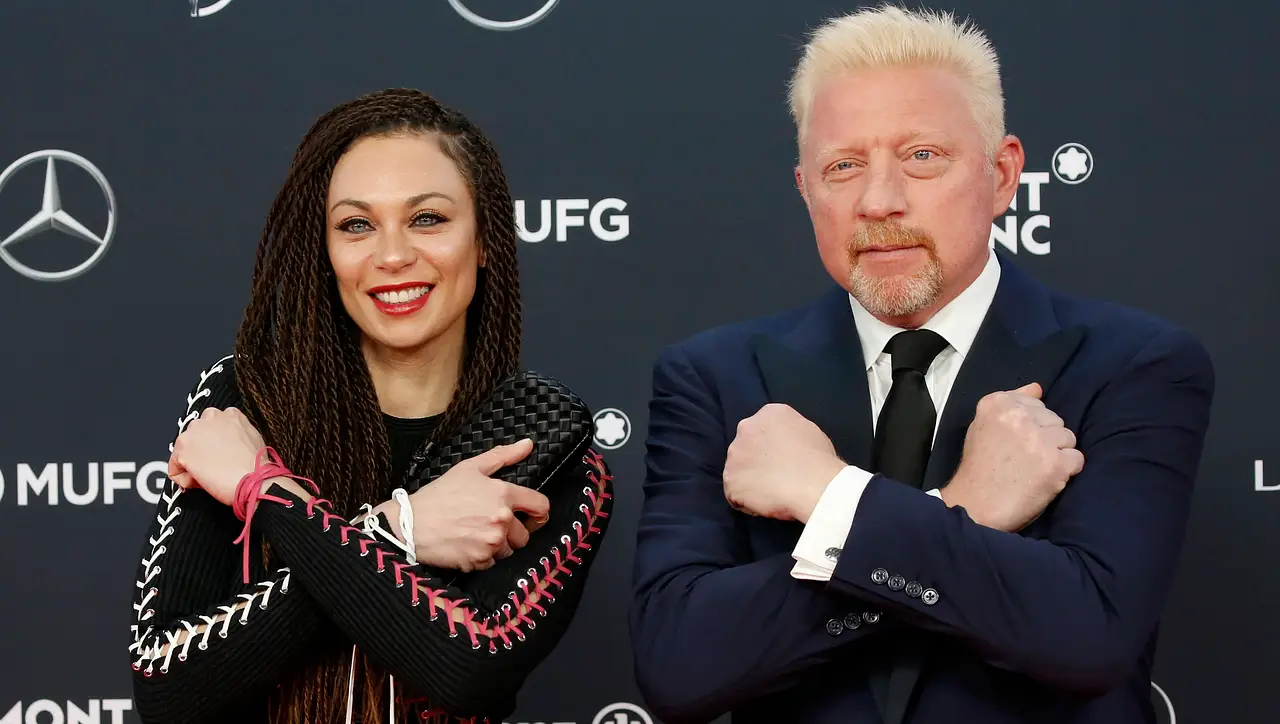 Boris Becker Lilly Becker Boris Becker Lilly Becker - Foto: Imago / VISTAPRESS