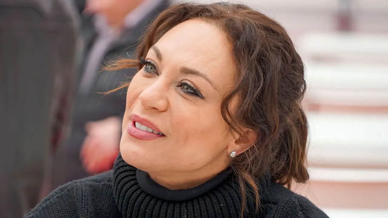 Lilly Becker Lilly Becker - Foto: IMAGO / BREUEL-BILD