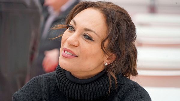Lilly Becker - Foto: IMAGO / BREUEL-BILD