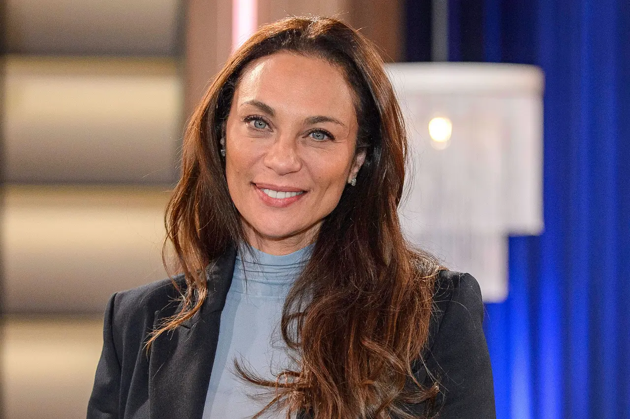 lilly-becker-naehe-zu-boris-imago806712372 Lilly Becker lächelt in die Kamera. - Foto: IMAGO / Future Image