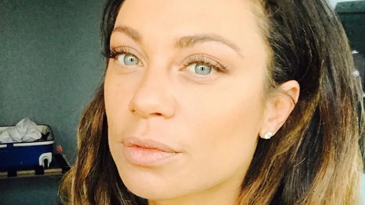 Fieser Seitenhieb gegen Lilly Becker, Sarah Lombardi und Cathy Hummels! Fieser Seitenhieb gegen Lilly Becker, Sarah Lombardi und Cathy Hummels! - Foto: Instagram/@lillybeckeroffical