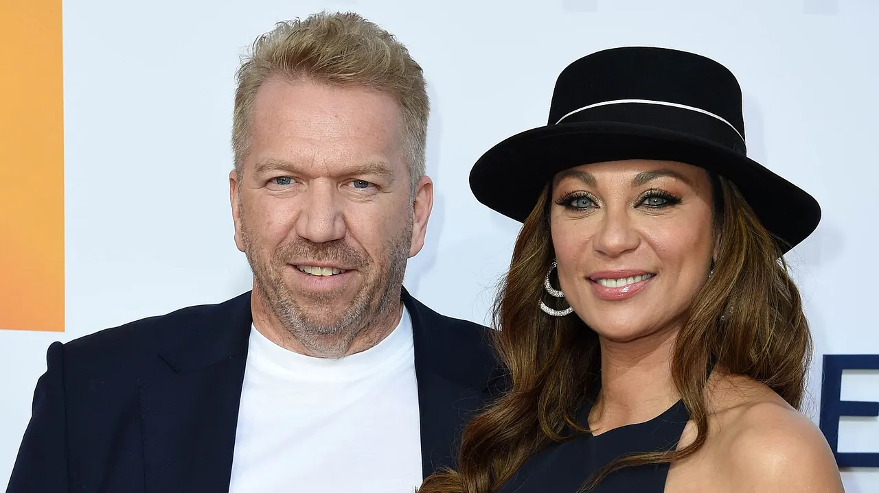 Lilly Becker und Thorsten Weck Lilly Becker und Thorsten Weck - Foto: Tristar Media/ WireImage