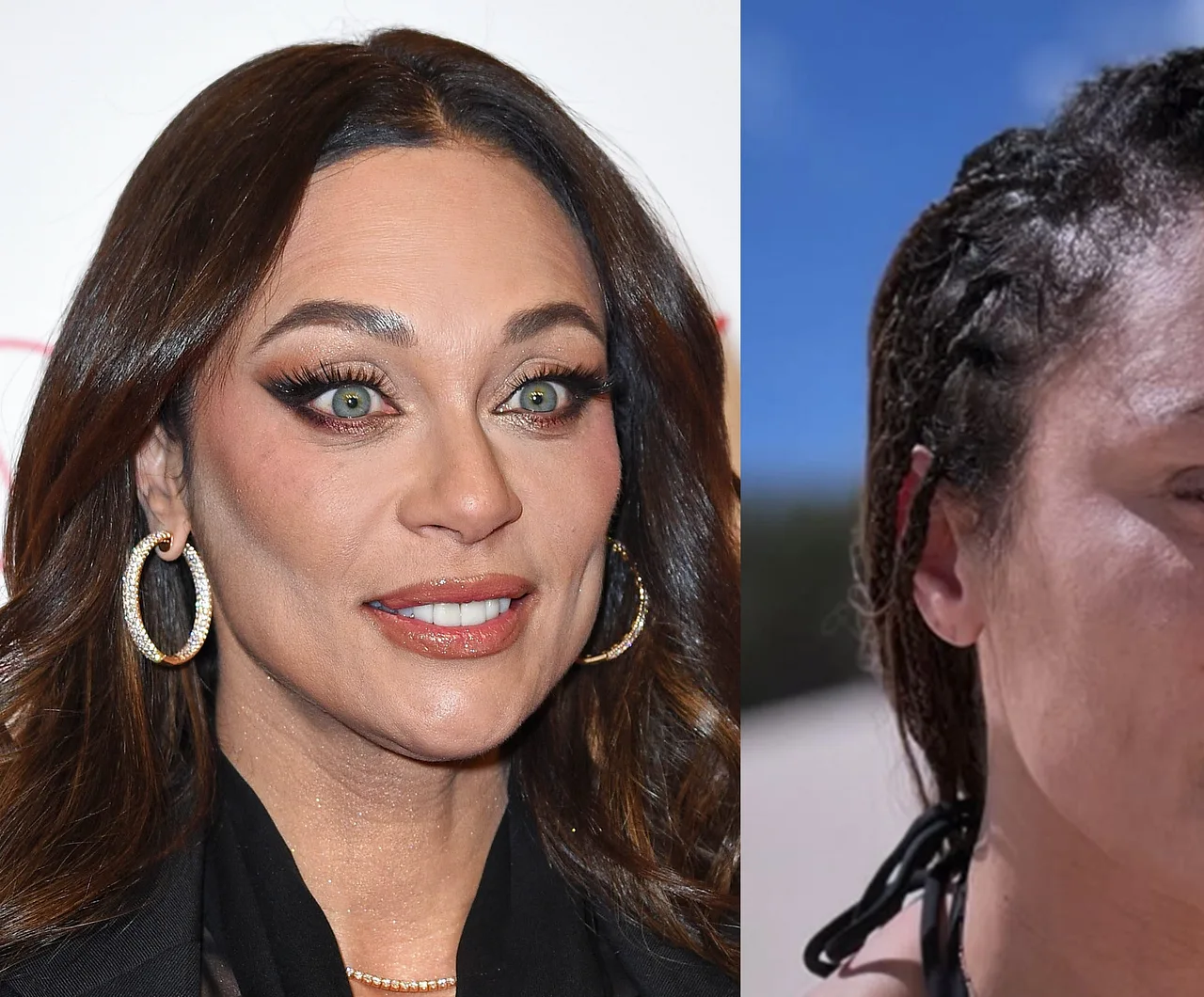 Lilly Becker zeigt sich ungeschminkt Lilly Becker ohne Make Up - Foto: IMAGO / Gartner / Instagram / lillybeckerofficial