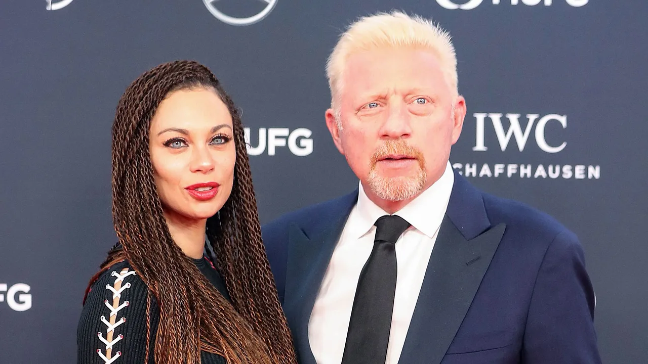 Lilly und Boris Becker Lilly und Boris Becker - Foto: Getty Images
