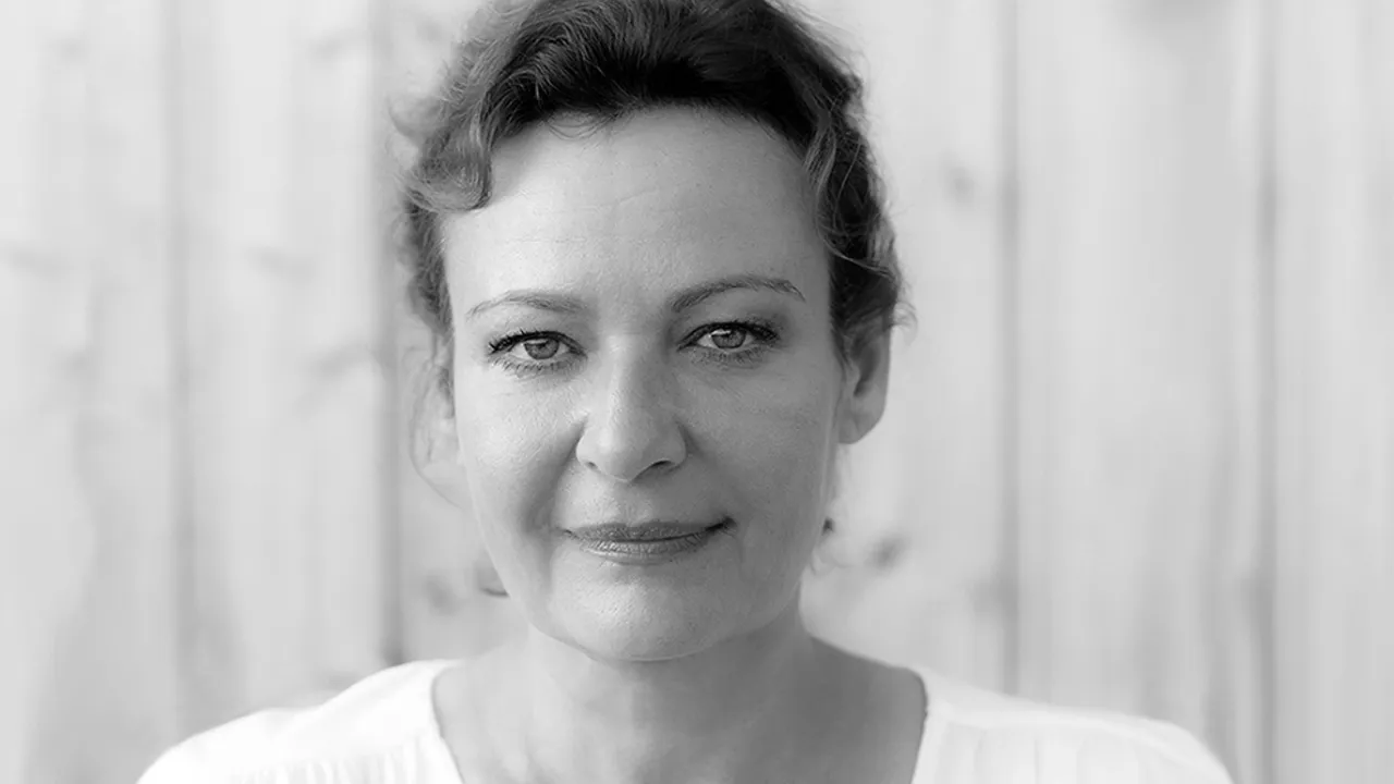 Lilly Forgách Lilly Forgách - Foto: Luis Zeno Kuhn/Agentur Gotha Mittermayer