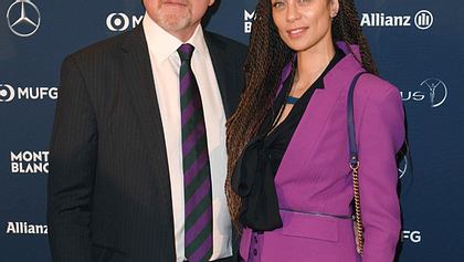 Boris & Lilly Becker: Traurige Entscheidung nach neun Jahren Ehe - Foto: Getty Images