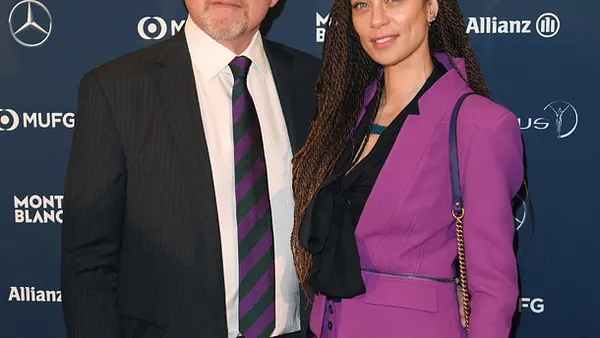 Lilly & Boris Becker: Eiszeit nach dem Skandal-Interview