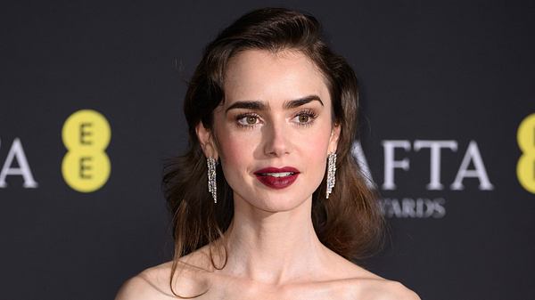 Lily Collins - Foto: IMAGO / PA Images