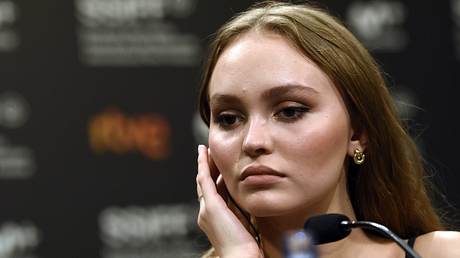 Lily-Rose Depp - Foto: C. Niehausx/ FuturexImage / Imago