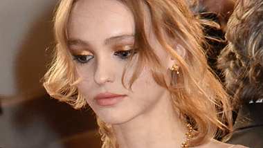 Lily-Rose Depp weint Interview - Foto: Gettyimages