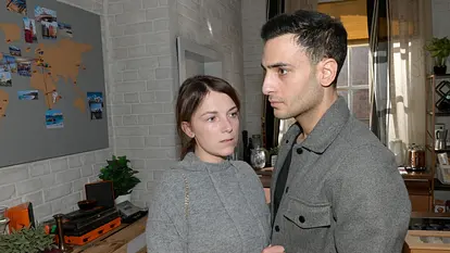Lily und Nihat