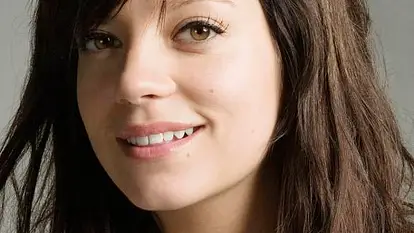 Aus Lily Allen wird Lily Rose Cooper