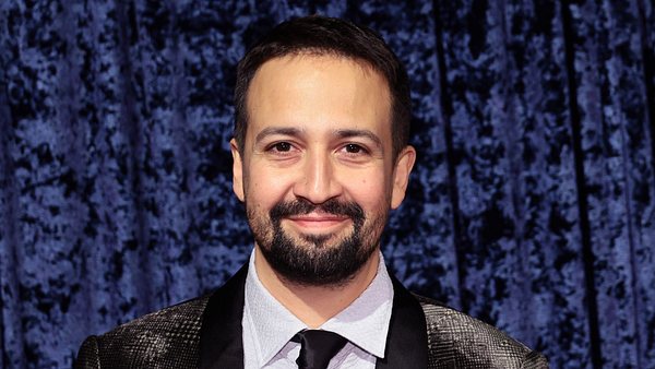 Lin-Manuel Miranda - Foto: Jamie McCarthy/Getty Images