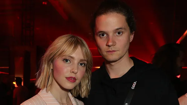 Lina Larissa Strahl Freund Tilman Pörzgen