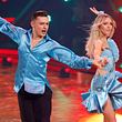 Lets Dance: Wer ist raus? - Foto: IMAGO / Panama Pictures