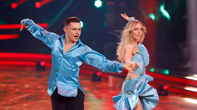 "Let's Dance": Wer ist raus?