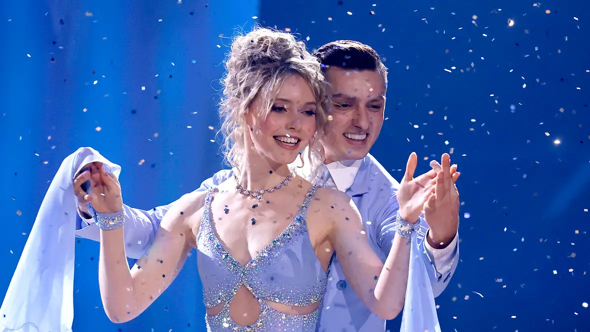 "Let's Dance" 2024: Wer ist raus? "Let's Dance" 2024: Wer ist raus?
