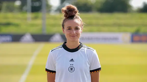 Lina Magull