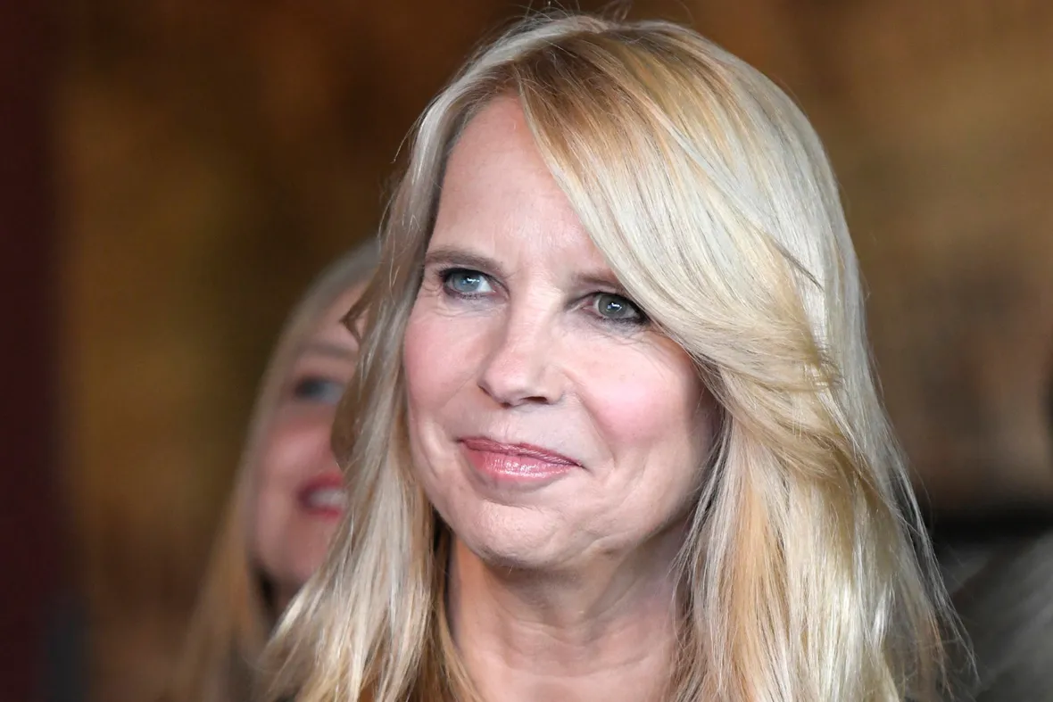 Linda de Mol