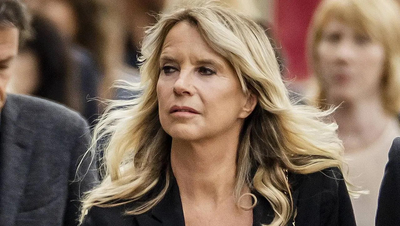 Linda de Mol Linda de Mol - Foto: IMAGO / ANP