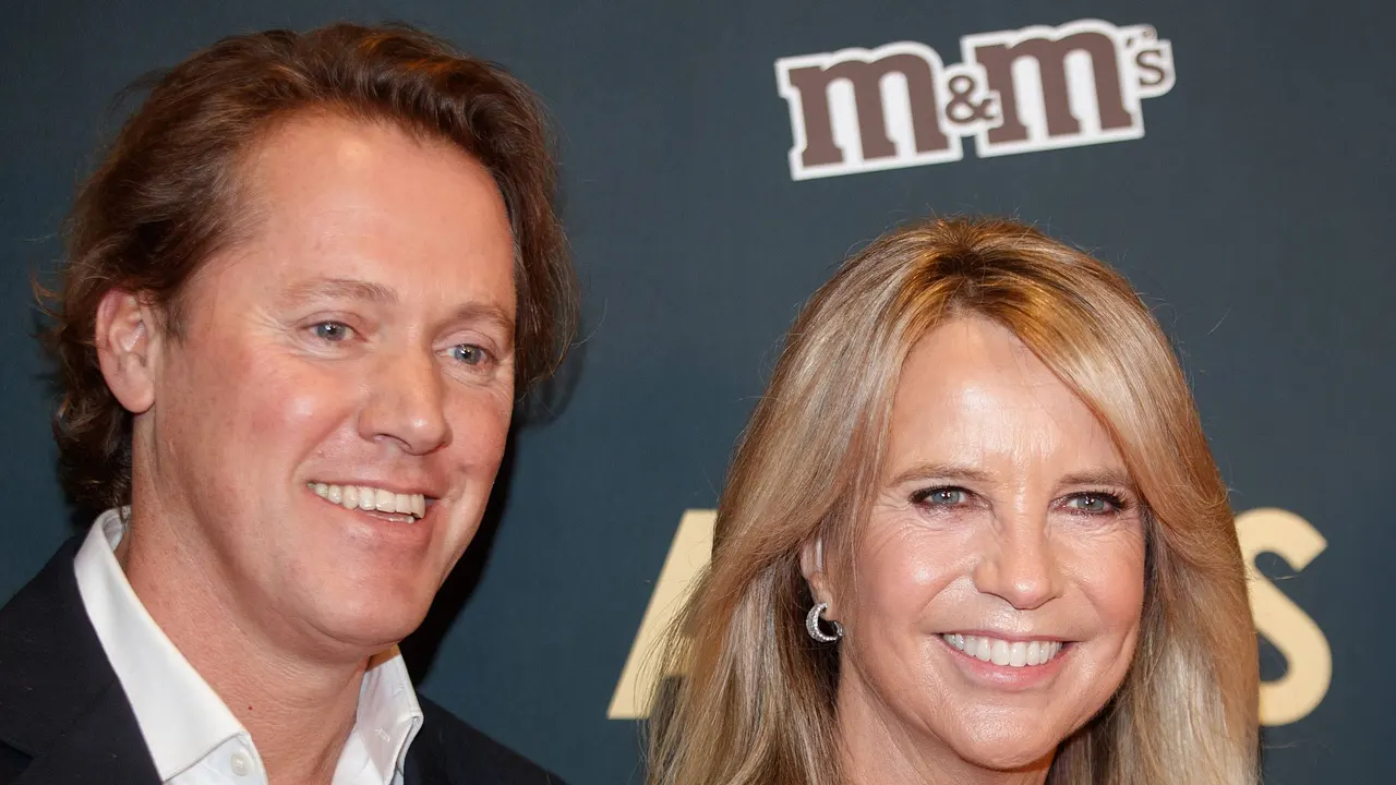 Jeroen Rietbergen & Linda de Mol Jeroen Rietbergen & Linda de Mol - Foto: IMAGO / ANP