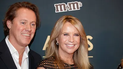 Jeroen Rietbergen & Linda de Mol