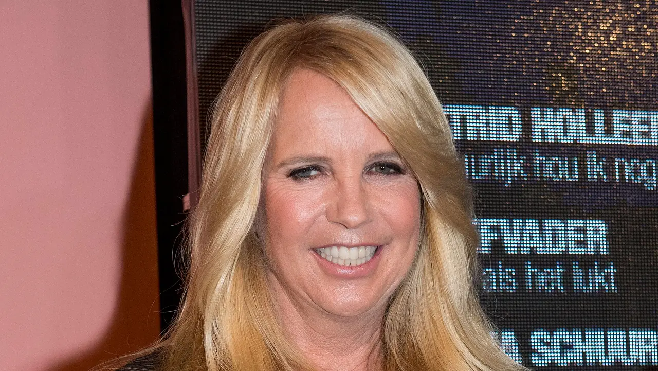 Linda de Mol Linda de Mol - Foto: IMAGO / Bruno Press