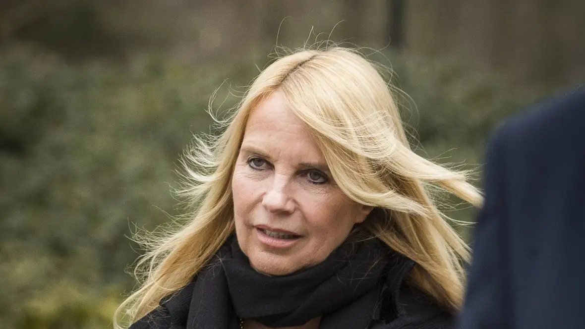 Linda de Mol