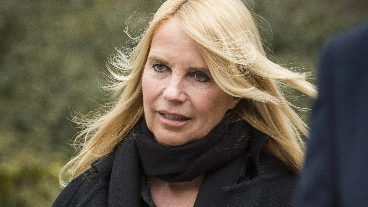 Linda de Mol Linda de Mol - Foto: Imago