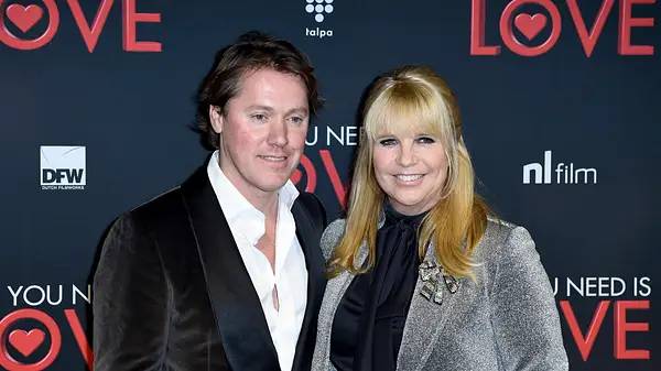 Jeroen Rietbergen Linda de Mol