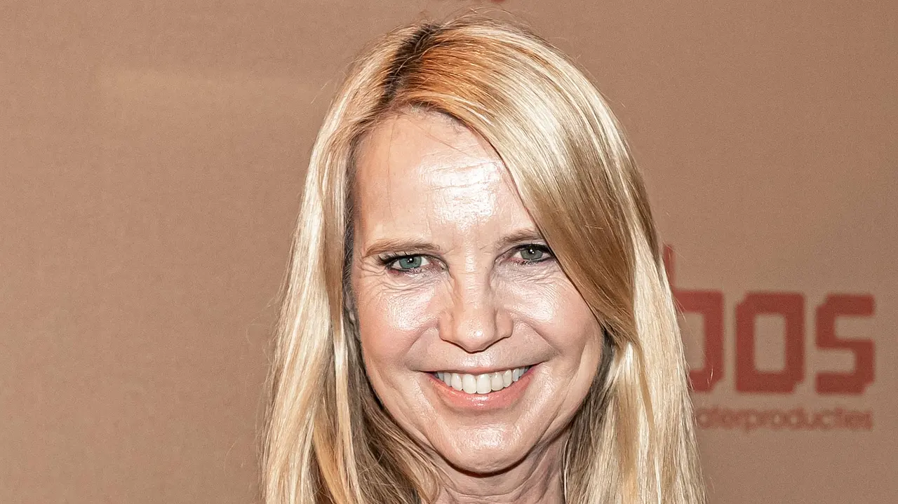 Linda de Mol Linda de Mol - Foto: IMAGO / / Patrick Harderwijk
