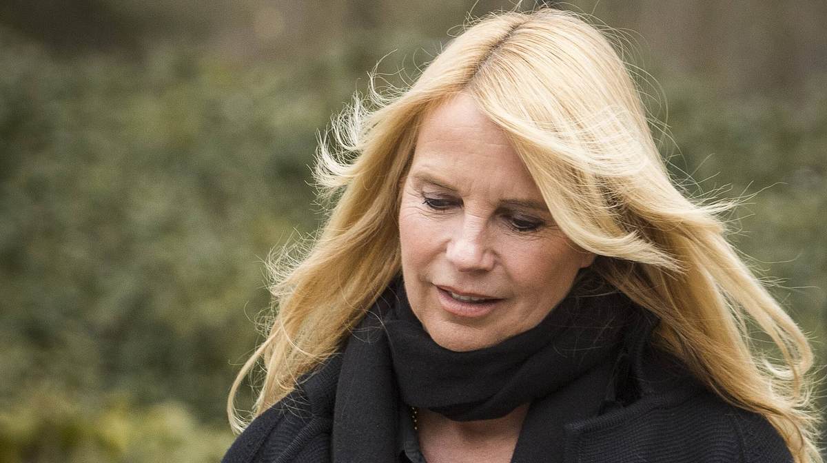 Linda de Mol