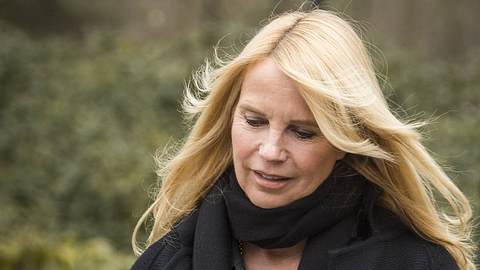 Linda de Mol - Foto: ANP/LeoVogelzang