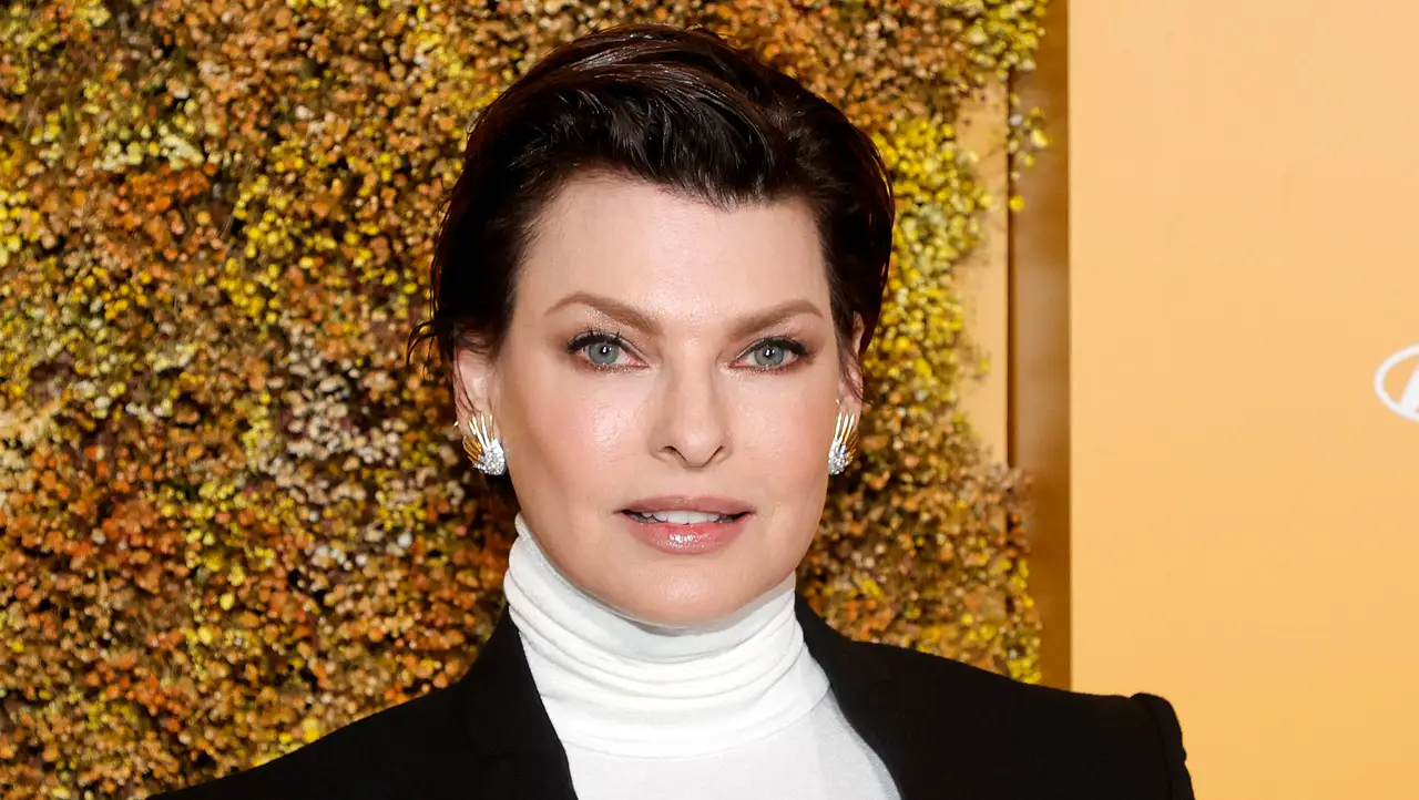 Linda Evangelista - Foto: IMAGO / UPI Photo Linda Evangelista - Foto: IMAGO / UPI Photo