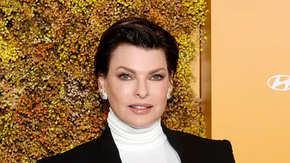 Linda Evangelista