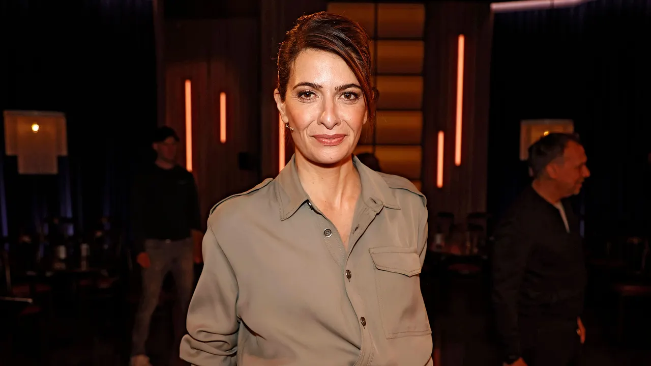 Linda Zervakis Linda Zervakis - Foto: IMAGO / Future Image