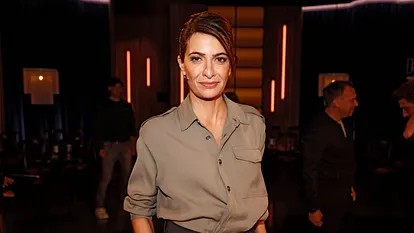 Linda Zervakis