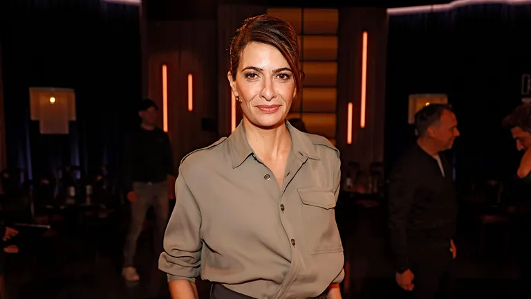 Linda Zervakis