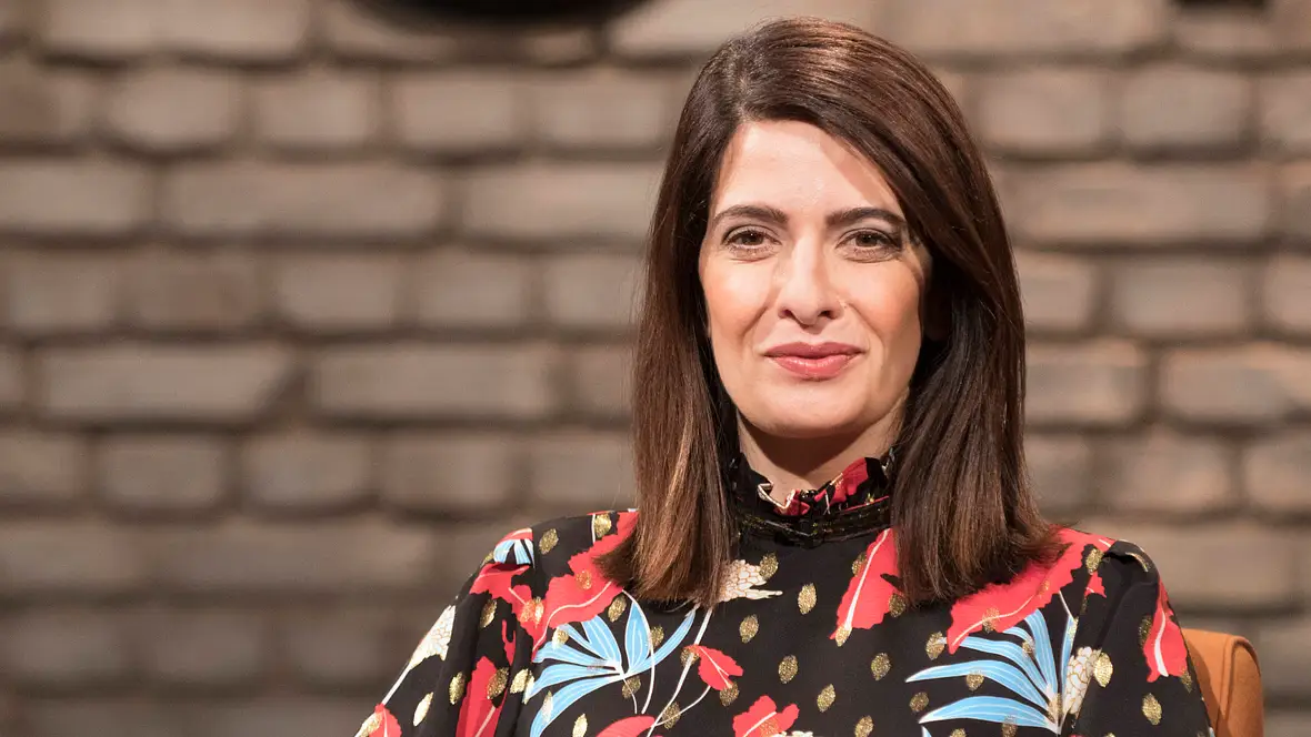 Linda Zervakis bekommt eine Show auf ProSieben