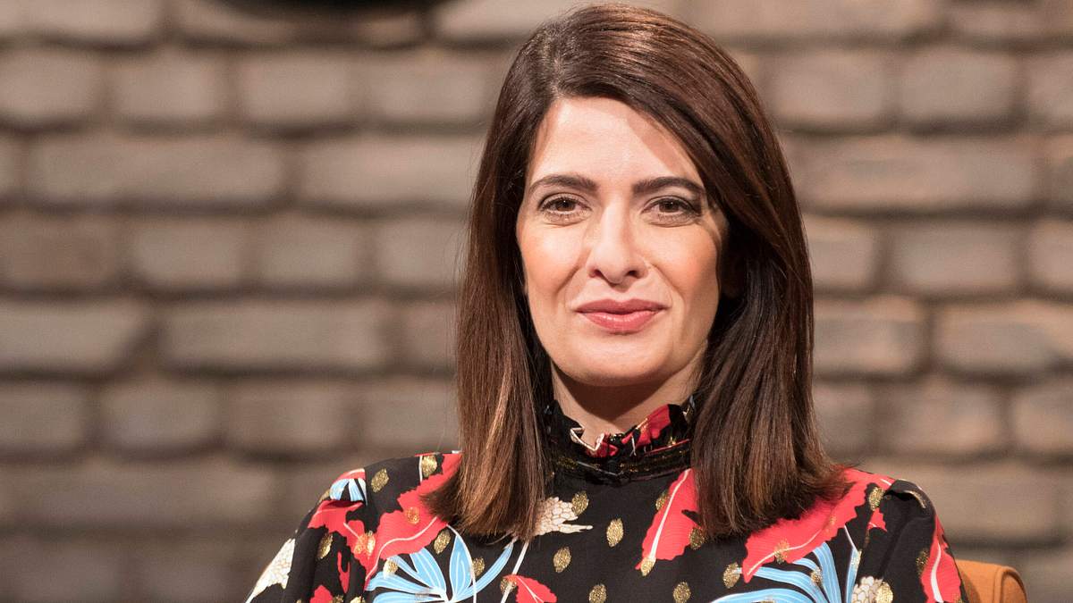 Linda Zervakis bekommt eine Show auf ProSieben