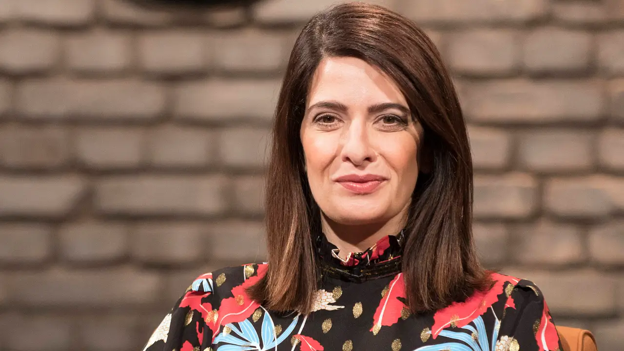 Linda Zervakis bekommt eine Show auf ProSieben Linda Zervakis bekommt eine Show auf ProSieben - Foto: Imago