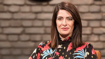 Linda Zervakis bekommt eine Show auf ProSieben