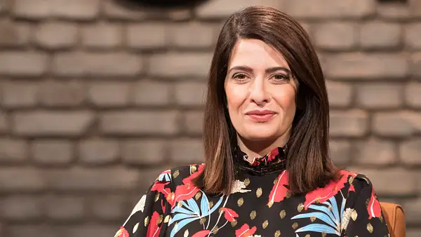 Linda Zervakis bekommt eine Show auf ProSieben