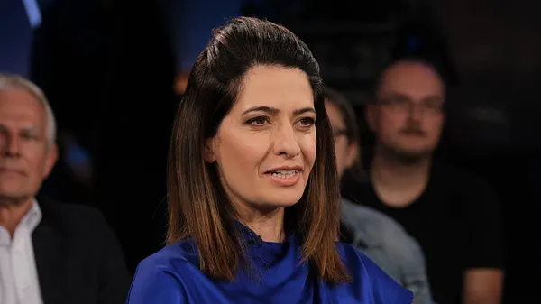 Linda Zervakis