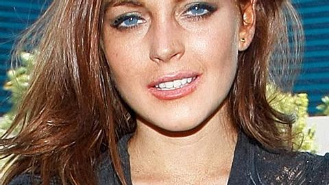 Ärger um Telefon: Als Lindsay Lohan ihr Telefon vermisste, war plötzlich Mega-Stress angesagt - Foto: GettyImages
